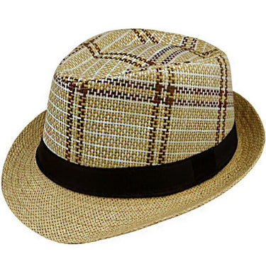 Chapeau Paille Cuba